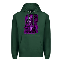 Sports Green transformers  war for cybertron megatron Premium Hoodie - lanVoArt