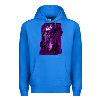 True Royal transformers  war for cybertron megatron Premium Hoodie - lanVoArt