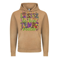 Vintage Camel Loissez les bon temps rouler Vintage Hoodie - HowdyJamesFarm