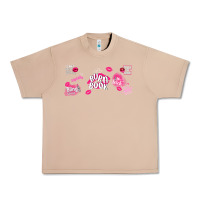Burro burn book Urban Heavy Tee - TumblerDesignByShophia