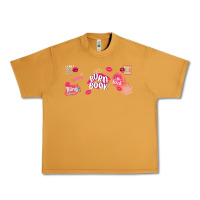 Peanut Butter burn book Urban Heavy Tee - TumblerDesignByShophia