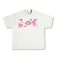 Pistachio burn book Urban Heavy Tee - TumblerDesignByShophia