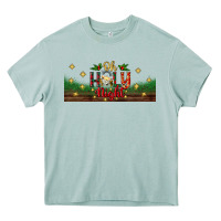 Arona oh holy night Heavy Core Tee - BundleAndBundleShop