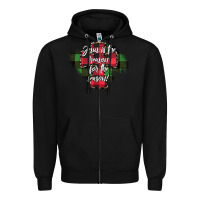 Black Jesus is the Reason For The Season Zipper Hoodie - CowhideDigitalArt