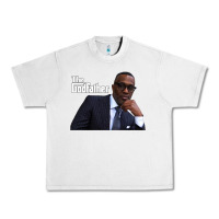 Lunar Rock kevin samuels   the godfather   memorial shirt rip to the legend! Urban Heavy Tee - lanVoArt
