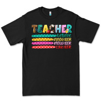 Black teacher believe Premium Tee - Artiststas
