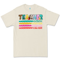 Bone teacher believe Premium Tee - Artiststas
