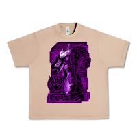 Burro transformers  war for cybertron megatron Urban Heavy Tee - lanVoArt
