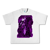 Lunar Rock transformers  war for cybertron megatron Urban Heavy Tee - lanVoArt