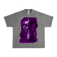 Tornado transformers  war for cybertron megatron Urban Heavy Tee - lanVoArt