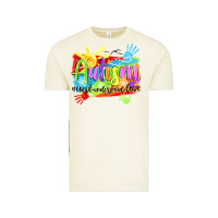 Autism Accept Understand Love Vintage Tee | Teevron
