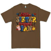Cacao little sister biggest fan softball Premium Tee - Jasminsmagicworld
