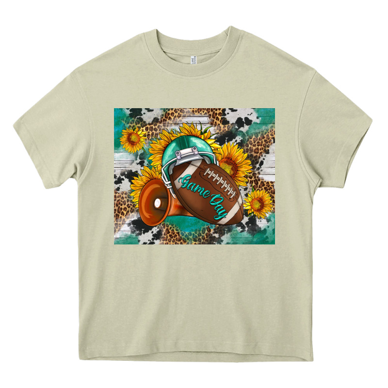 Game Day Mouse Pad Heavy Core Tee by BundleAndBundleShop | Teevron