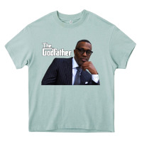 Arona kevin samuels   the godfather   memorial shirt rip to the legend! Heavy Core Tee - lanVoArt
