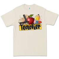 Teacher Premium Tee | Teevron