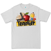 Dove Grey teacher Premium Tee - Artiststas