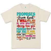 Bone promises from god Premium Tee - Artiststas