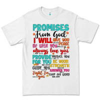 White promises from god Premium Tee - Artiststas