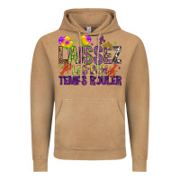 Vintage Camel Loissez les bon temps rouler with balloon Vintage Hoodie - HowdyJamesFarm