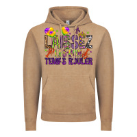 Vintage Coffee Loissez les bon temps rouler with balloon Vintage Hoodie - HowdyJamesFarm