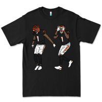 Black jamarr chase griddy kids  gift Premium Tee - lanVoArt