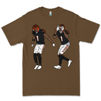 Cacao jamarr chase griddy kids  gift Premium Tee - lanVoArt