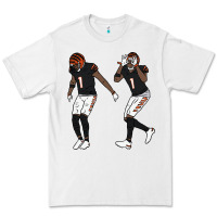 White jamarr chase griddy kids  gift Premium Tee - lanVoArt