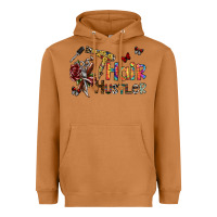 Meerkat hair hustler 2 Heavyweight Hoodie - SublimationCraftShop