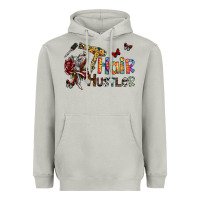 Moon Dust hair hustler 2 Heavyweight Hoodie - SublimationCraftShop