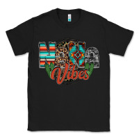 Black nana vibes Classic Tee - RacoonDesign
