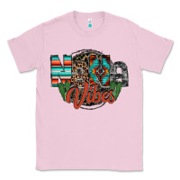 Bubblegum Pink nana vibes Classic Tee - RacoonDesign