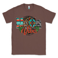 Chestnut nana vibes Classic Tee - RacoonDesign