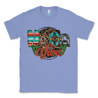 Colony Blue nana vibes Classic Tee - RacoonDesign