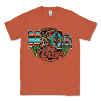 Copper nana vibes Classic Tee - RacoonDesign