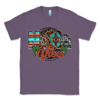 Lavender nana vibes Classic Tee - RacoonDesign
