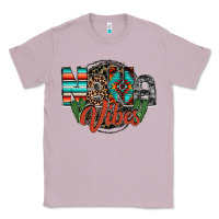Lilac nana vibes Classic Tee - RacoonDesign