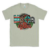 Matcha nana vibes Classic Tee - RacoonDesign