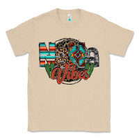 Mushroom nana vibes Classic Tee - RacoonDesign