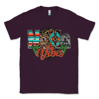 Plum nana vibes Classic Tee - RacoonDesign