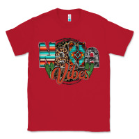 Red nana vibes Classic Tee - RacoonDesign