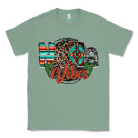 Sage nana vibes Classic Tee - RacoonDesign