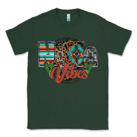 Sports Green nana vibes Classic Tee - RacoonDesign