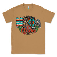 Toasted Coconut nana vibes Classic Tee - RacoonDesign
