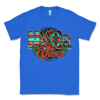 True Royal nana vibes Classic Tee - RacoonDesign