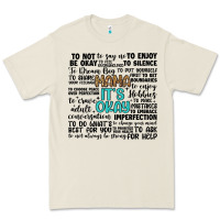 Bone mama it s okay Premium Tee - Artiststas
