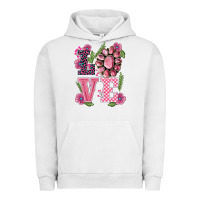 Pigment Lunar Rock walentine's day love gemstones Urban Hoodie - BarkalooDesign