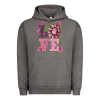 Pigment Tornado walentine's day love gemstones Urban Hoodie - BarkalooDesign