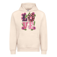 Sandshell walentine's day love gemstones Urban Hoodie - BarkalooDesign