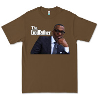 Cacao kevin samuels   the godfather   memorial shirt rip to the legend! Premium Tee - lanVoArt