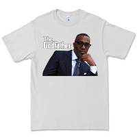 Dove Grey kevin samuels   the godfather   memorial shirt rip to the legend! Premium Tee - lanVoArt